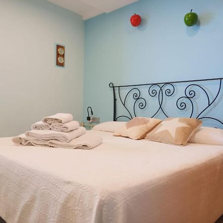 Albatros House Διαμέρισμα L' Escala Εξωτερικό φωτογραφία