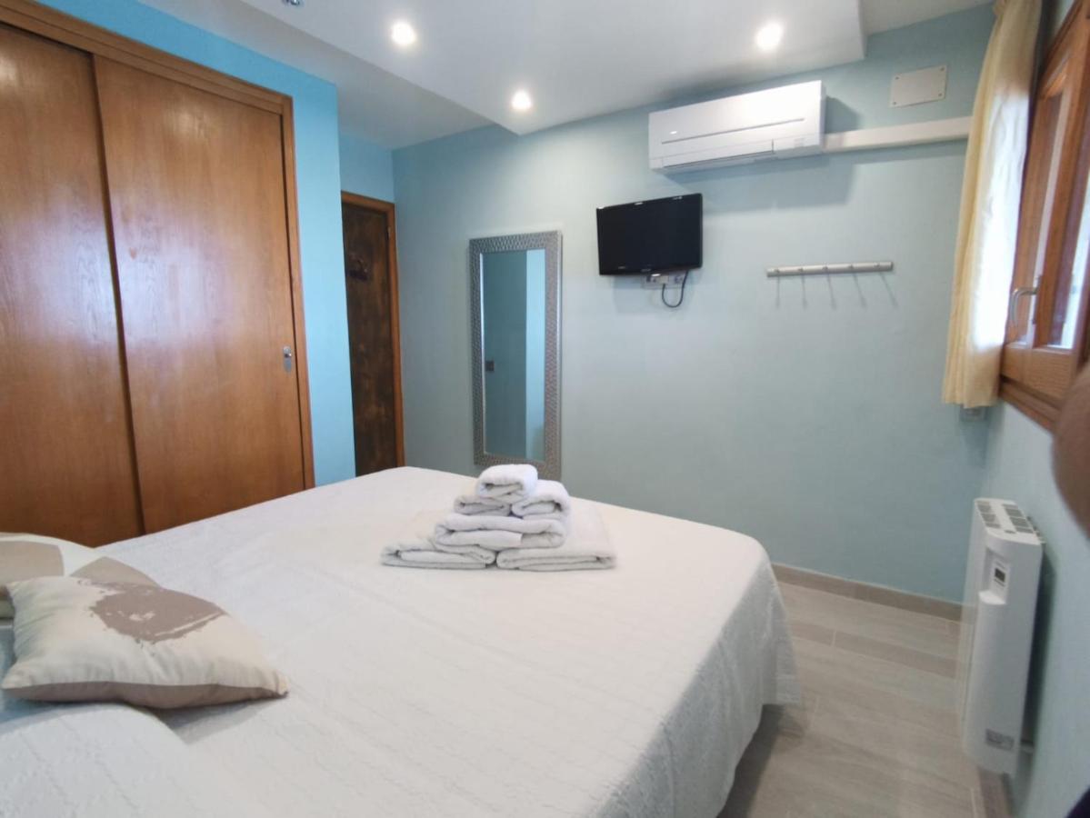 Albatros House Διαμέρισμα L' Escala Εξωτερικό φωτογραφία