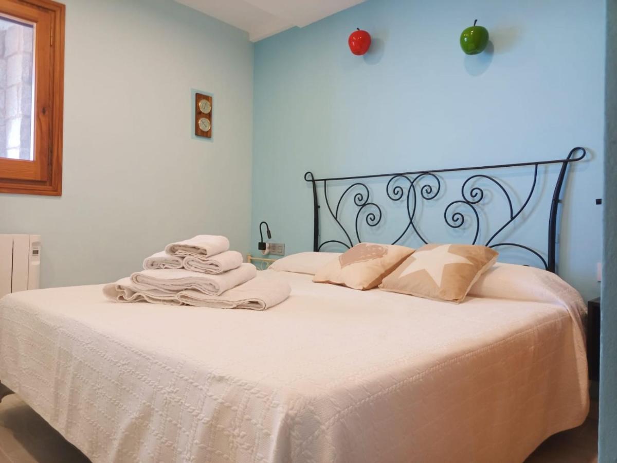 Albatros House Διαμέρισμα L' Escala Εξωτερικό φωτογραφία
