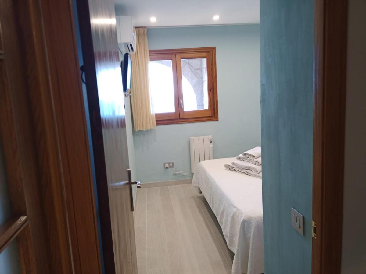 Albatros House Διαμέρισμα L' Escala Εξωτερικό φωτογραφία