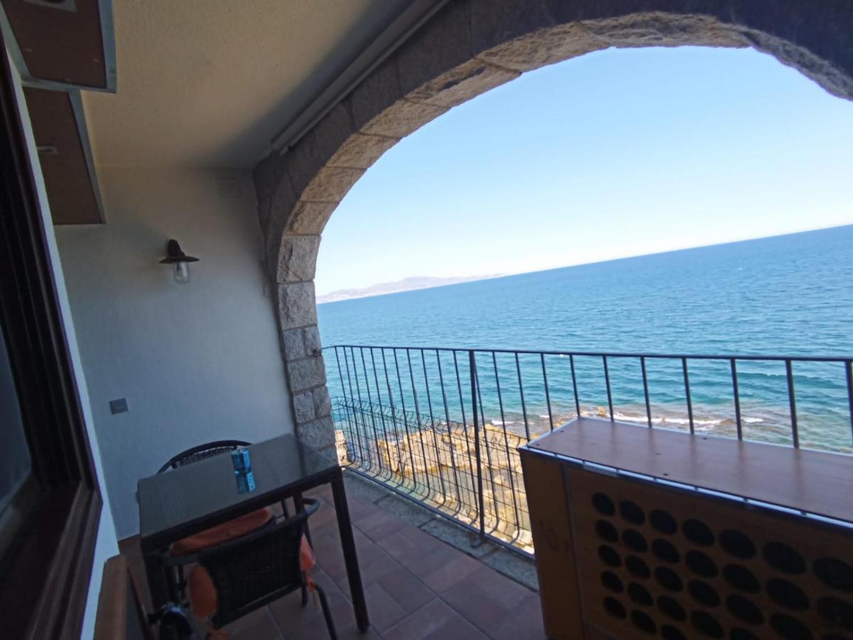 Albatros House Διαμέρισμα L' Escala Εξωτερικό φωτογραφία