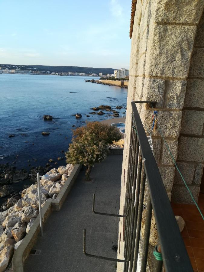 Albatros House Διαμέρισμα L' Escala Εξωτερικό φωτογραφία