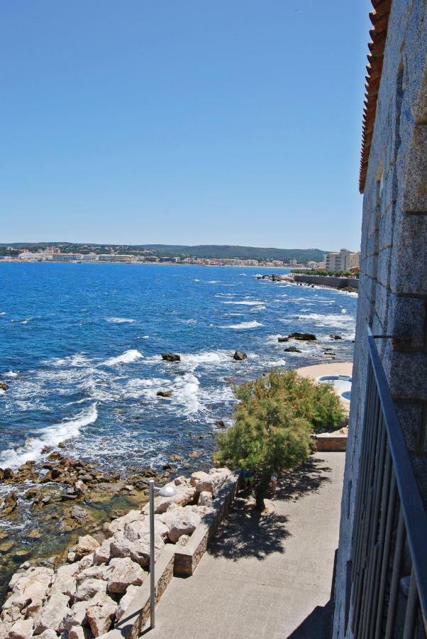 Albatros House Διαμέρισμα L' Escala Εξωτερικό φωτογραφία