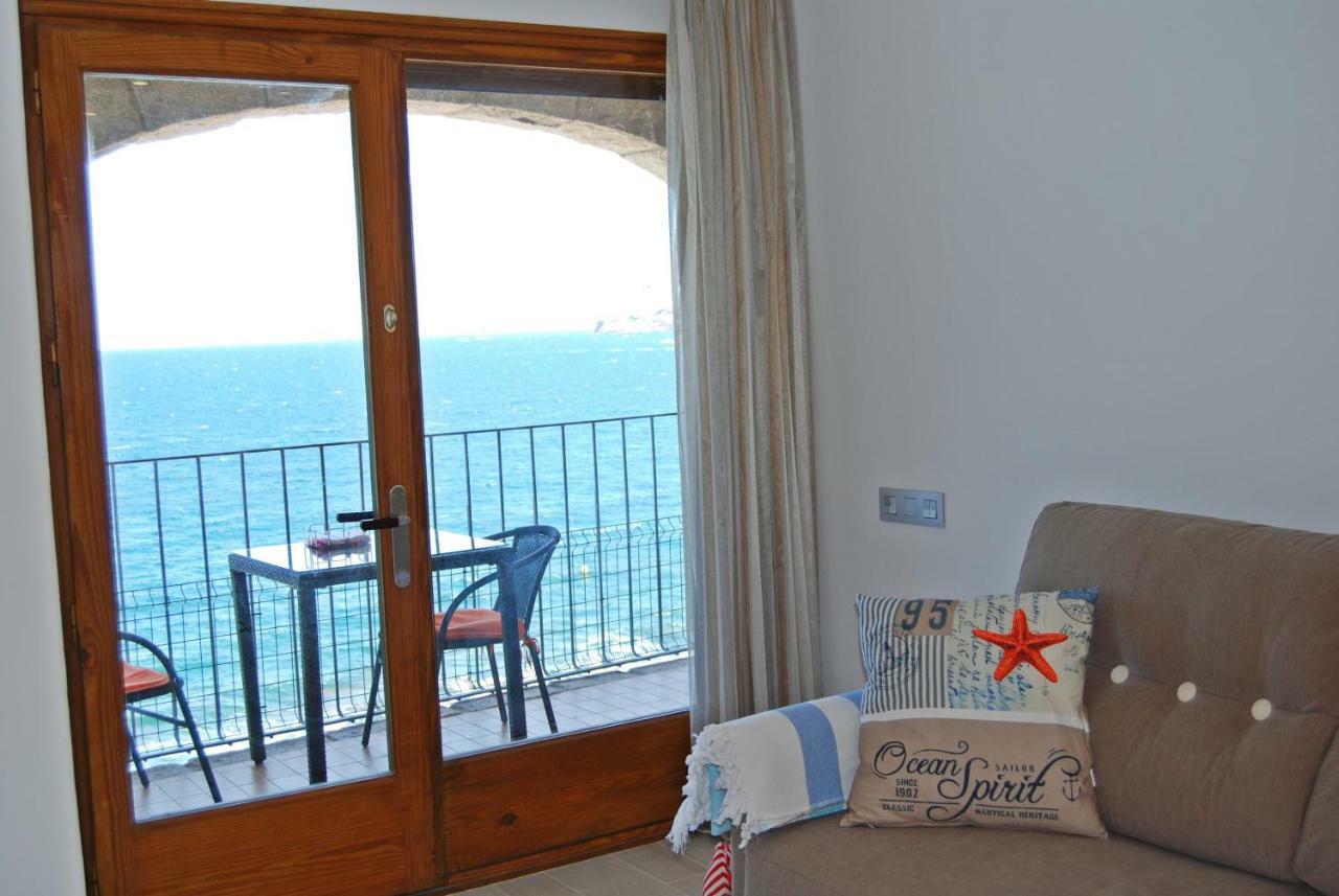 Albatros House Διαμέρισμα L' Escala Εξωτερικό φωτογραφία