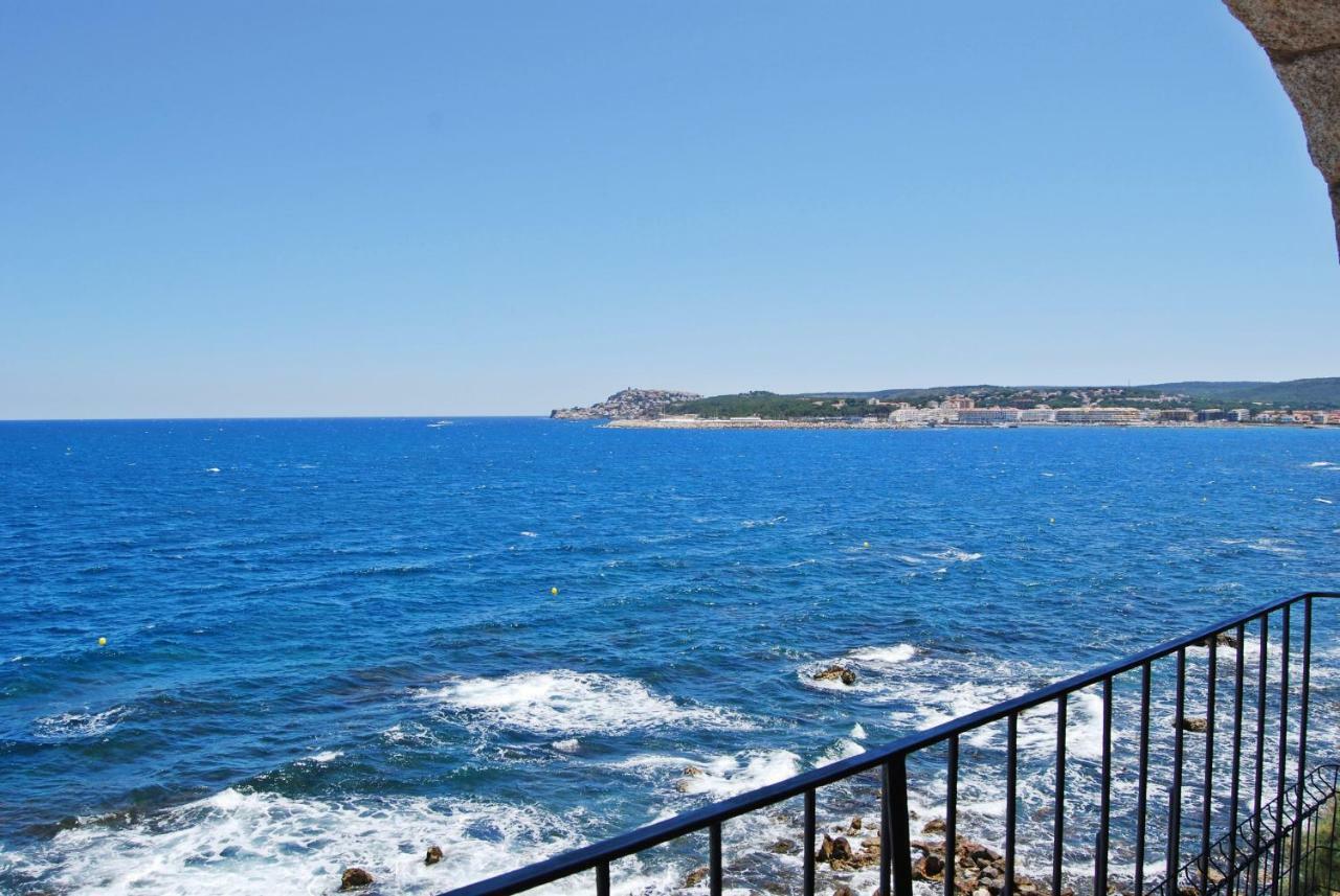 Albatros House Διαμέρισμα L' Escala Εξωτερικό φωτογραφία