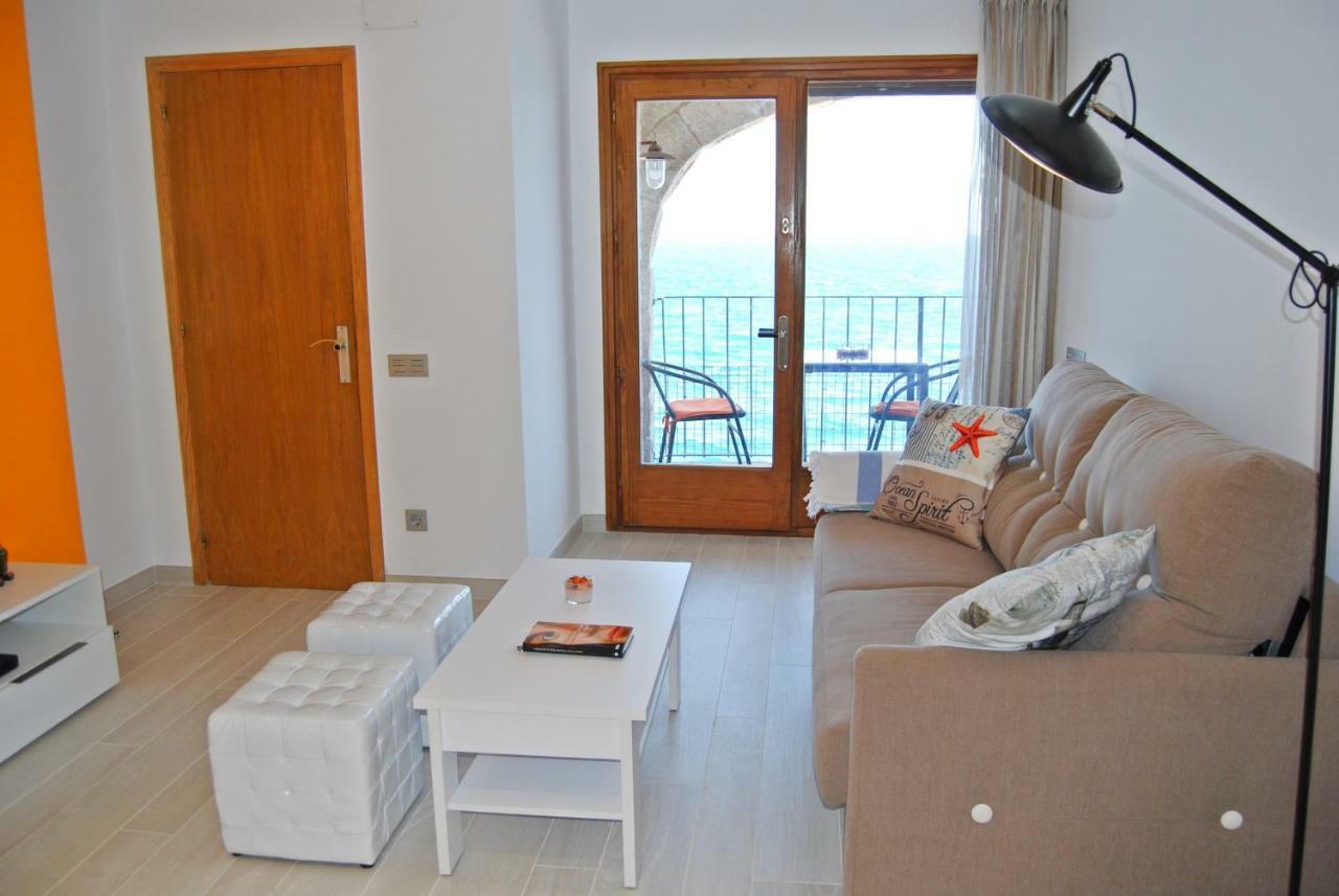 Albatros House Διαμέρισμα L' Escala Εξωτερικό φωτογραφία