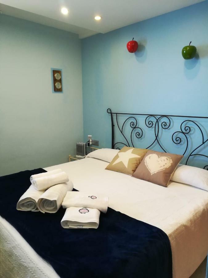 Albatros House Διαμέρισμα L' Escala Εξωτερικό φωτογραφία
