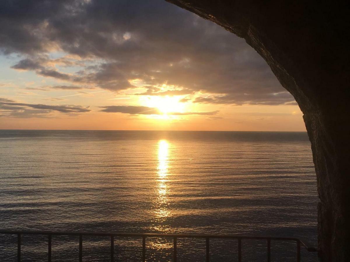 Albatros House Διαμέρισμα L' Escala Εξωτερικό φωτογραφία