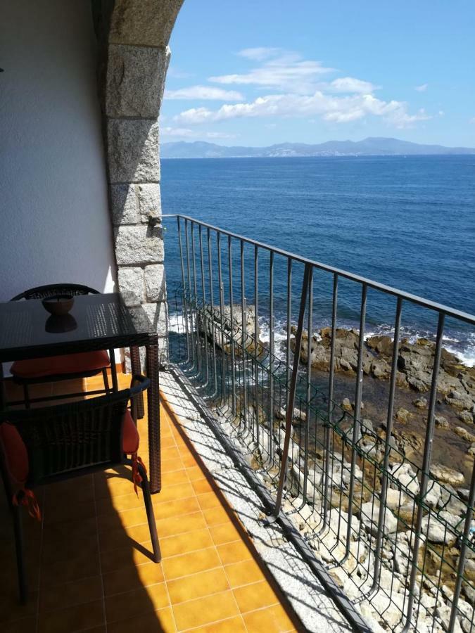 Albatros House Διαμέρισμα L' Escala Εξωτερικό φωτογραφία