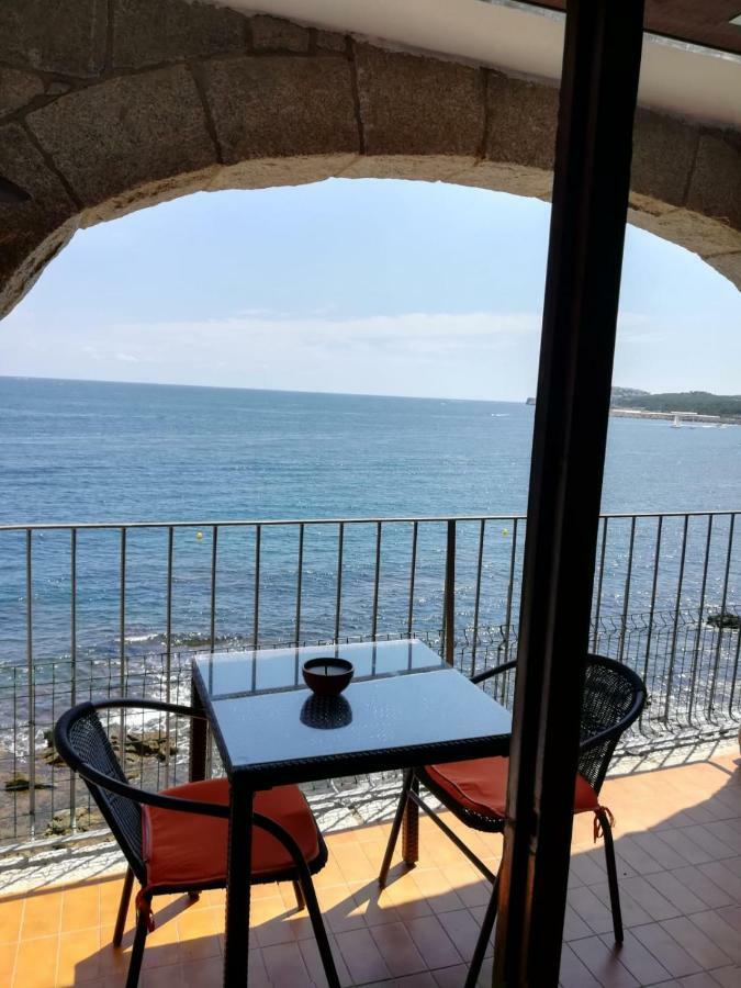 Albatros House Διαμέρισμα L' Escala Εξωτερικό φωτογραφία